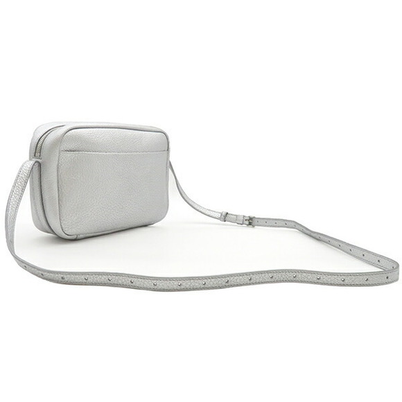 Balenciaga Leather Camera Bag - Picture 2 of 11